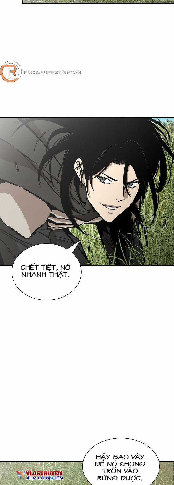 Trở Lại Ngày Tận Thế Chapter 139 trang 36