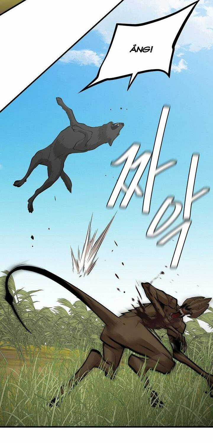 Trở Lại Ngày Tận Thế Chapter 139 trang 40