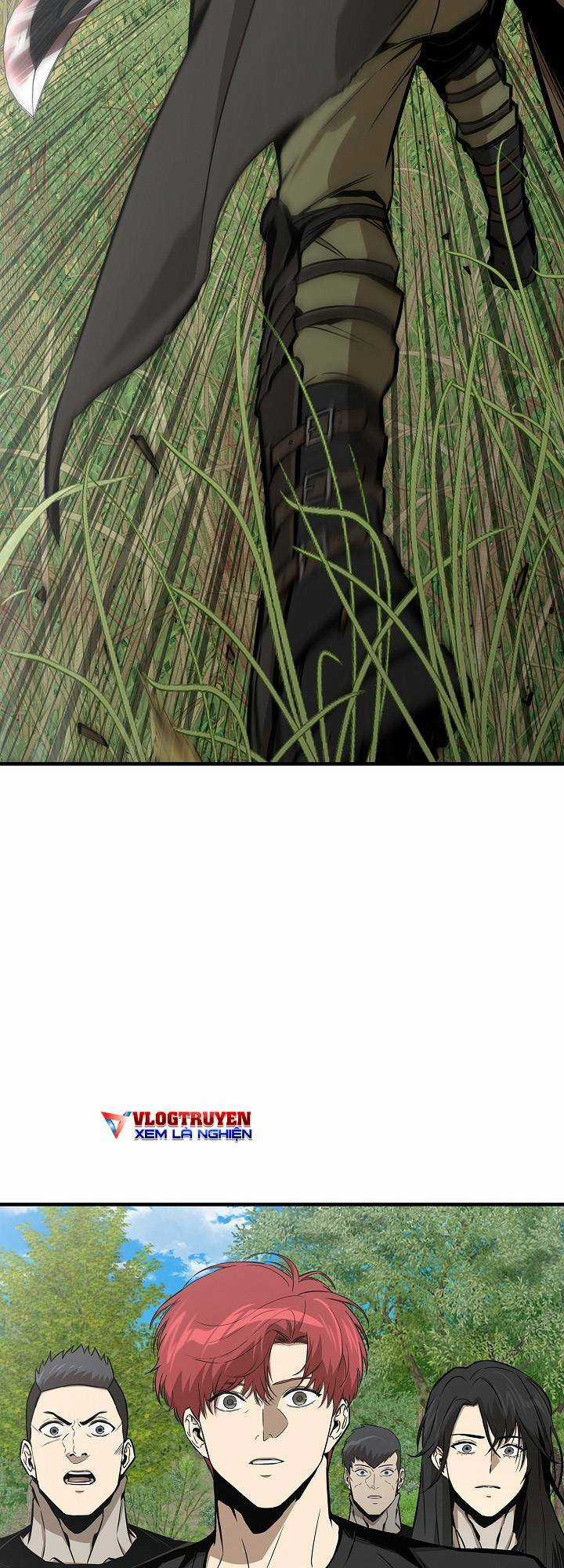 Trở Lại Ngày Tận Thế Chapter 139 trang 43