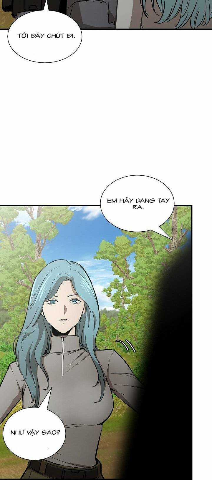 Trở Lại Ngày Tận Thế Chapter 139 trang 7