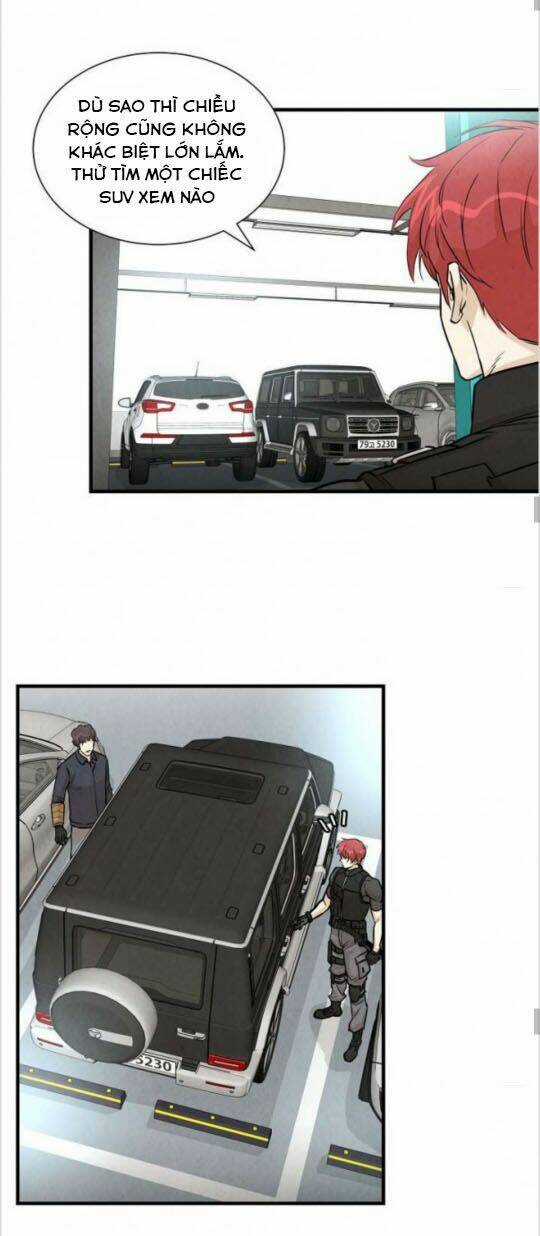 Trở Lại Ngày Tận Thế Chapter 14 trang 14