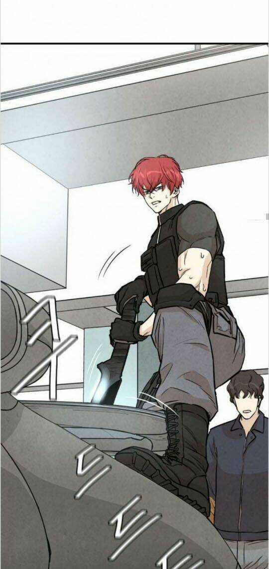 Trở Lại Ngày Tận Thế Chapter 14 trang 19