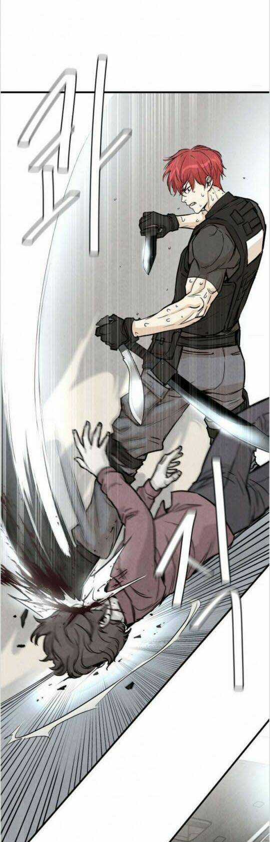 Trở Lại Ngày Tận Thế Chapter 14 trang 24