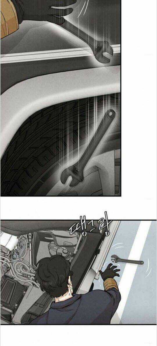 Trở Lại Ngày Tận Thế Chapter 14 trang 28