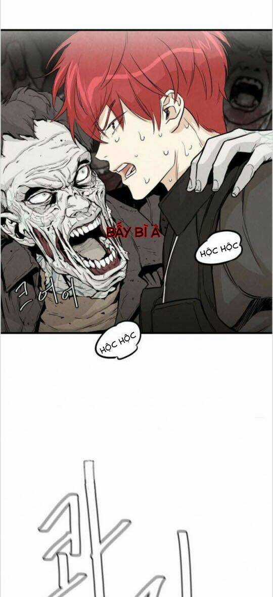 Trở Lại Ngày Tận Thế Chapter 14 trang 30