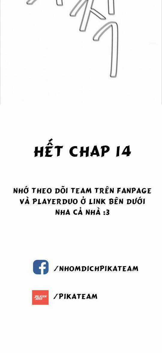 Trở Lại Ngày Tận Thế Chapter 14 trang 31