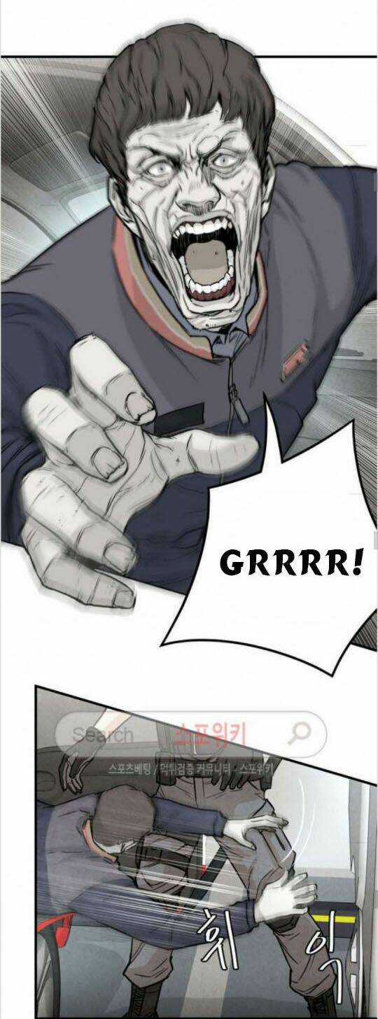 Trở Lại Ngày Tận Thế Chapter 14 trang 4