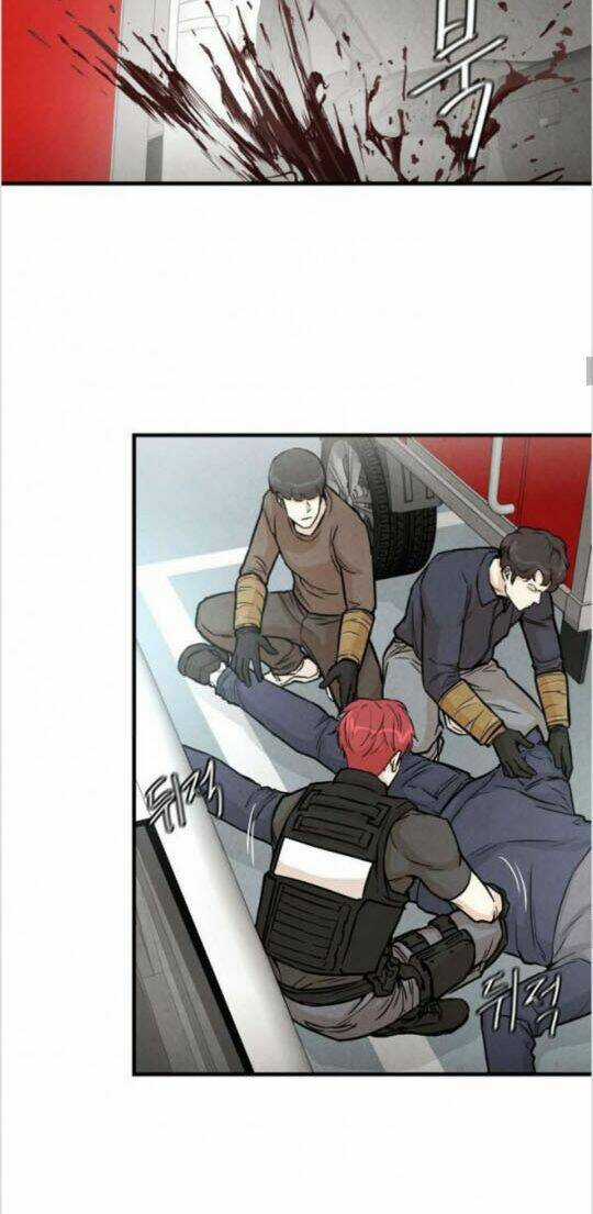 Trở Lại Ngày Tận Thế Chapter 14 trang 7