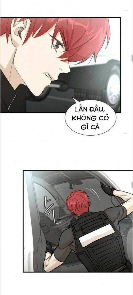 Trở Lại Ngày Tận Thế Chapter 14 trang 8