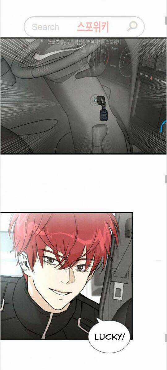 Trở Lại Ngày Tận Thế Chapter 14 trang 9