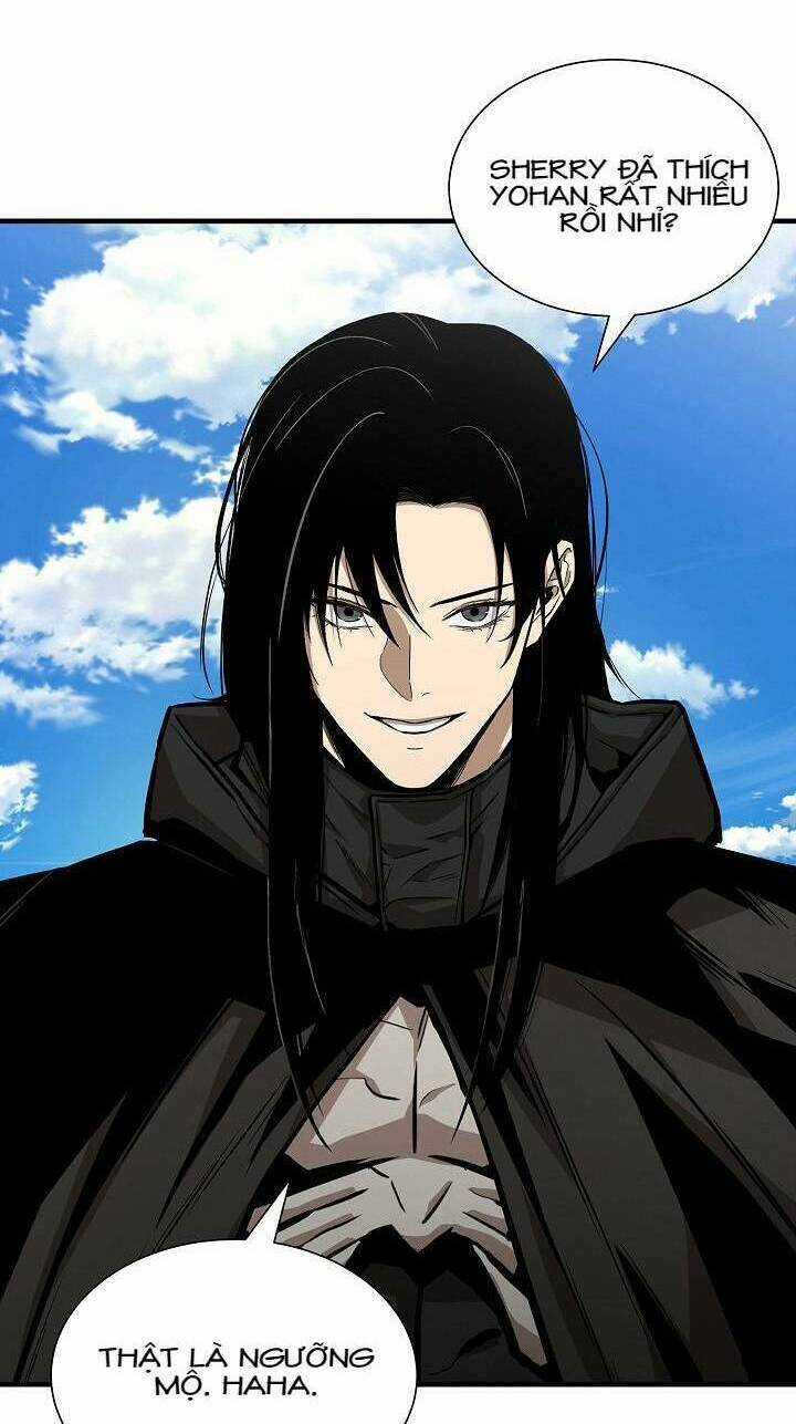 Trở Lại Ngày Tận Thế Chapter 140 trang 13