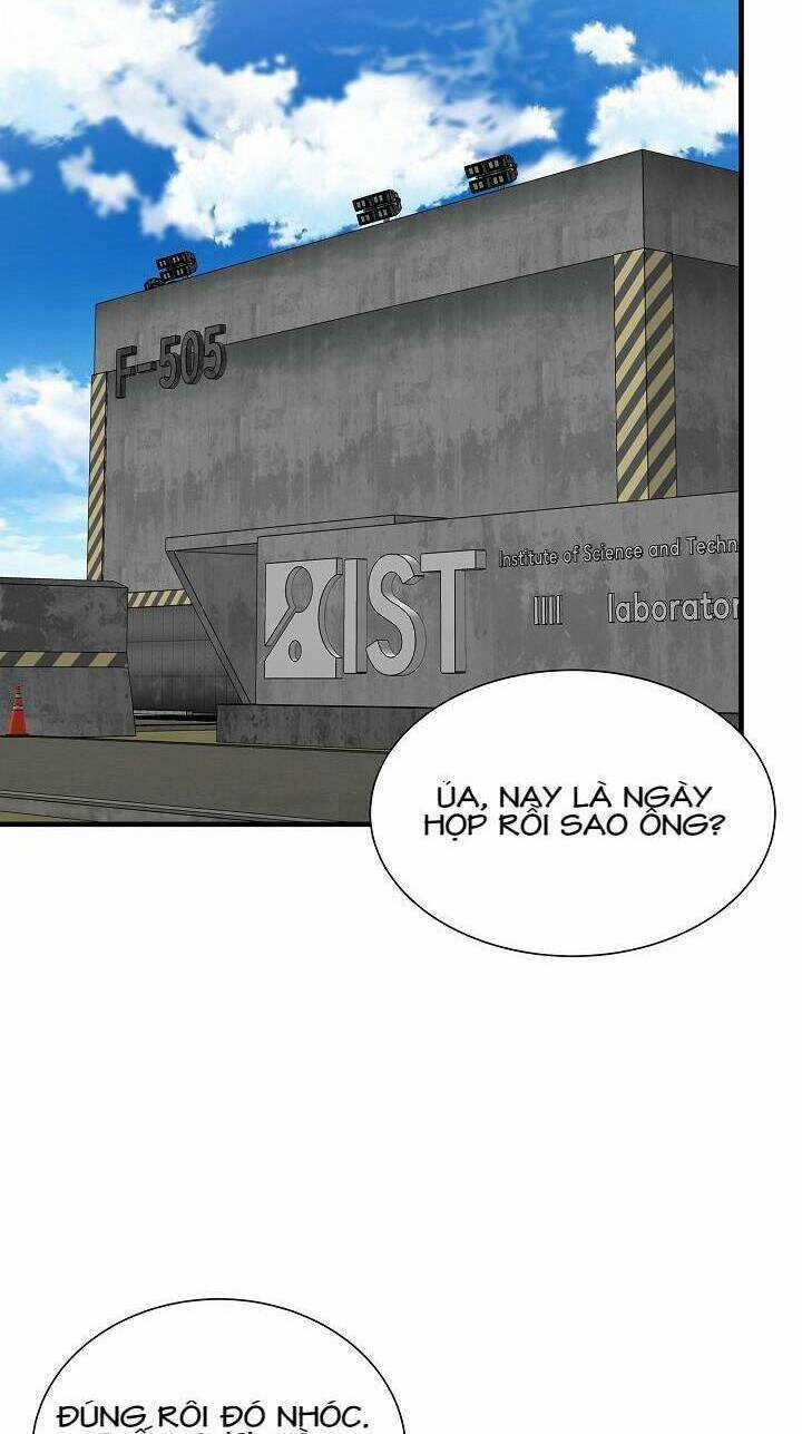 Trở Lại Ngày Tận Thế Chapter 140 trang 19