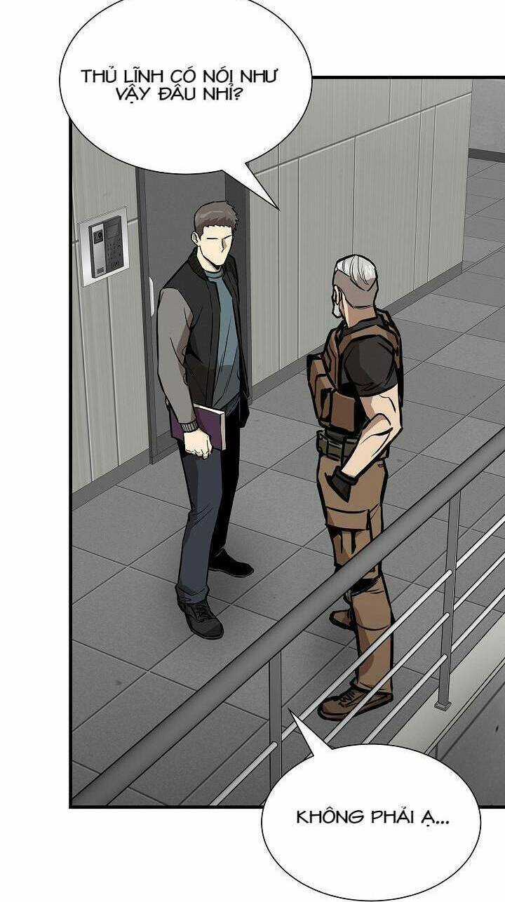 Trở Lại Ngày Tận Thế Chapter 140 trang 21