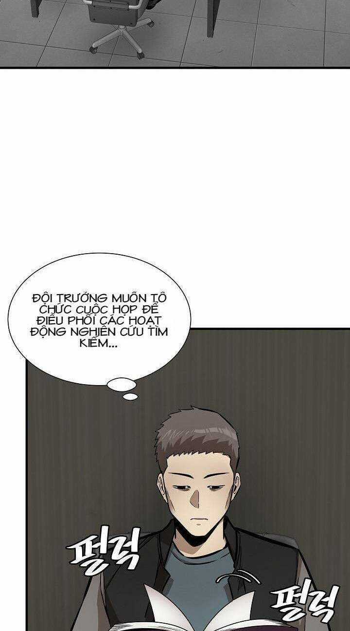 Trở Lại Ngày Tận Thế Chapter 140 trang 25