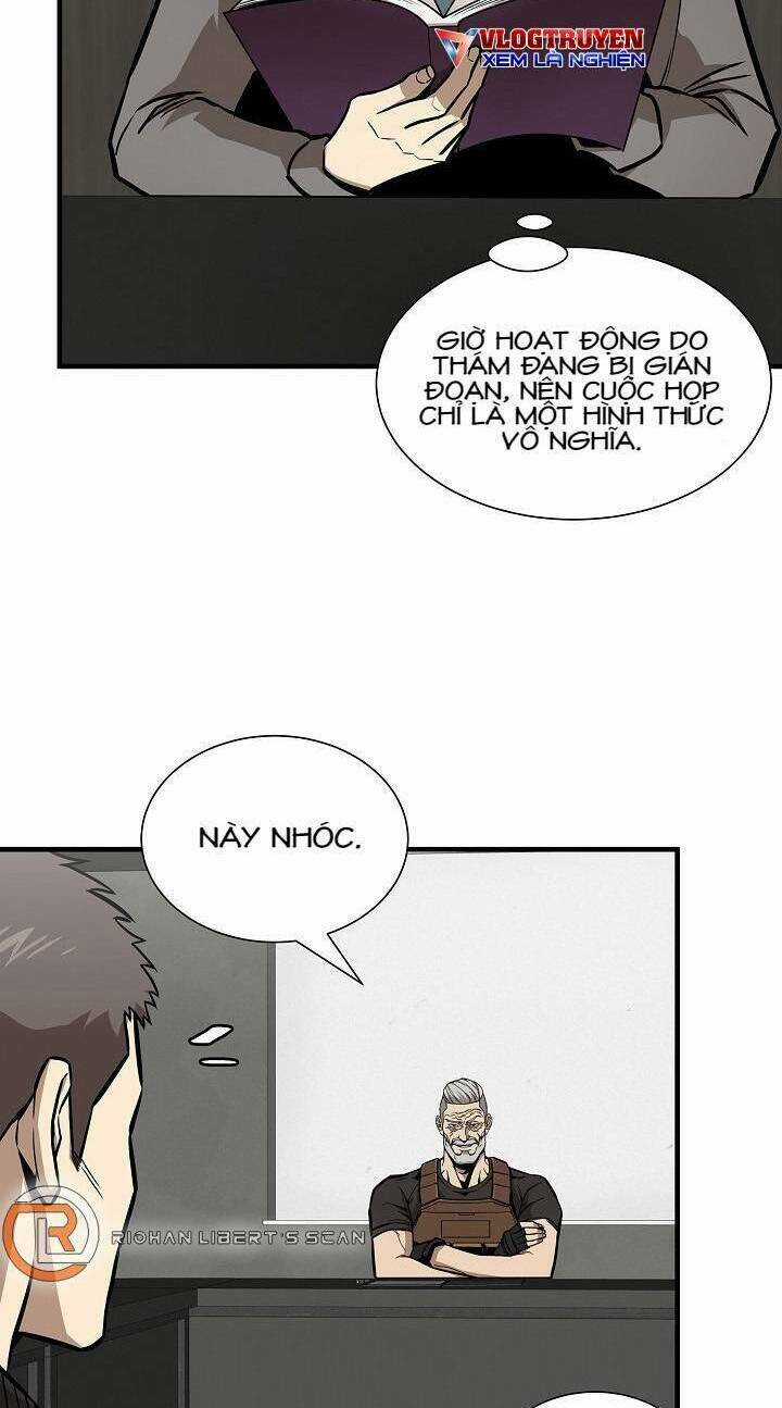 Trở Lại Ngày Tận Thế Chapter 140 trang 26