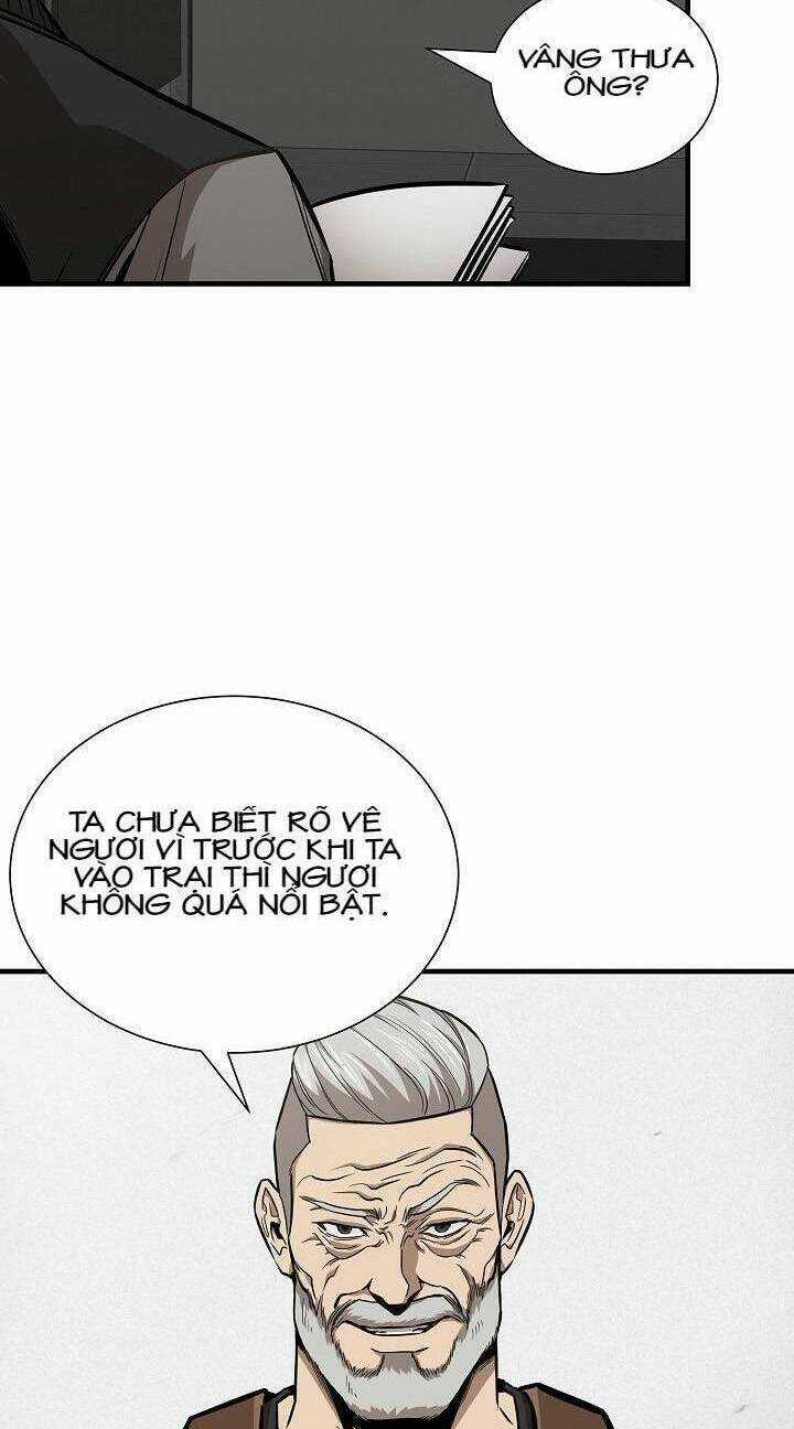 Trở Lại Ngày Tận Thế Chapter 140 trang 27