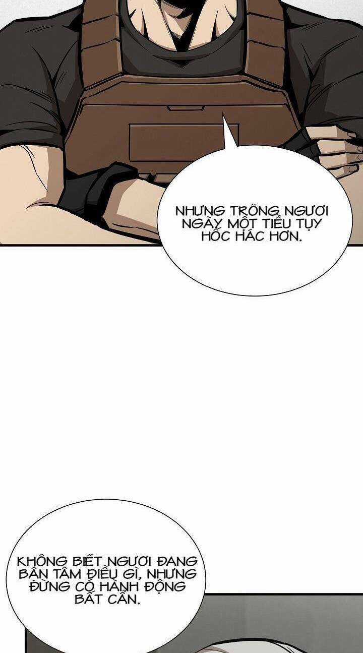 Trở Lại Ngày Tận Thế Chapter 140 trang 28