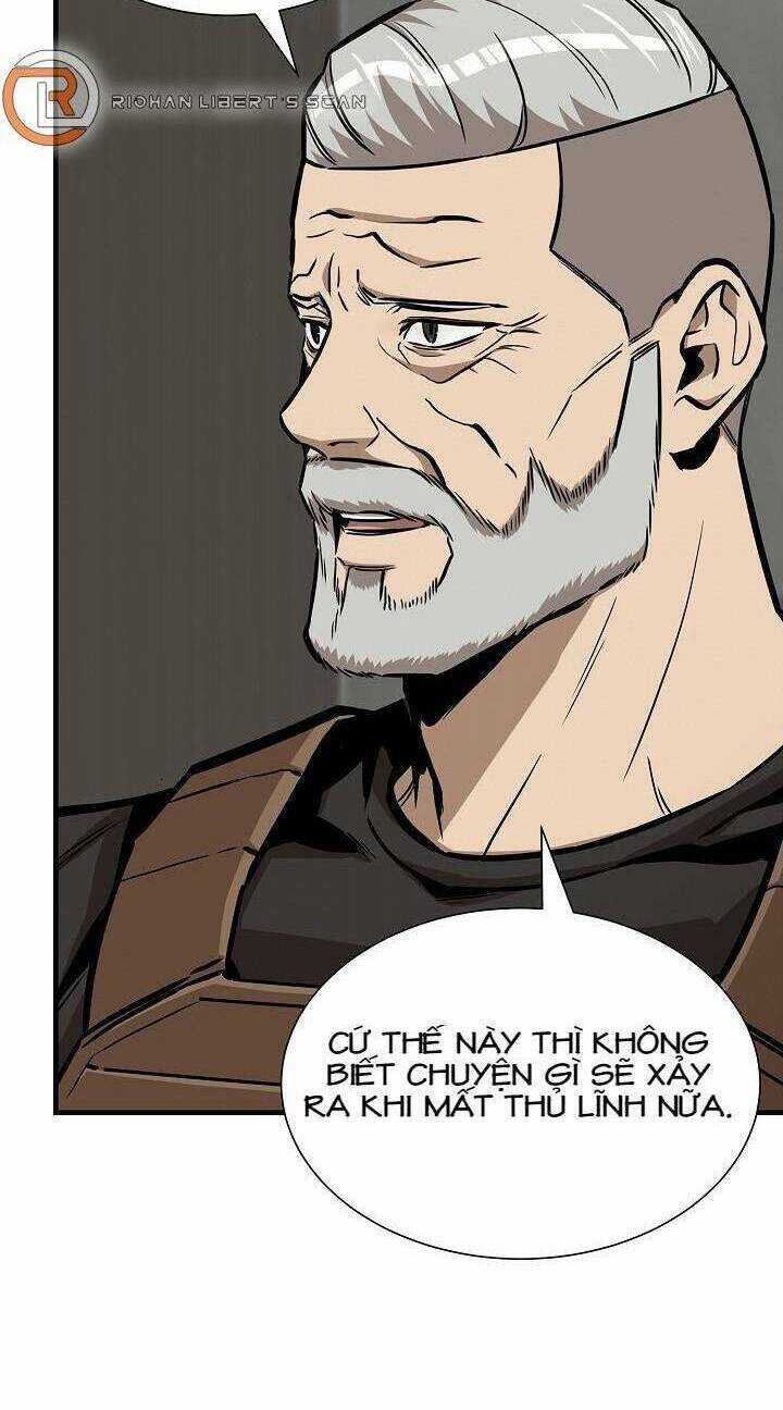 Trở Lại Ngày Tận Thế Chapter 140 trang 29