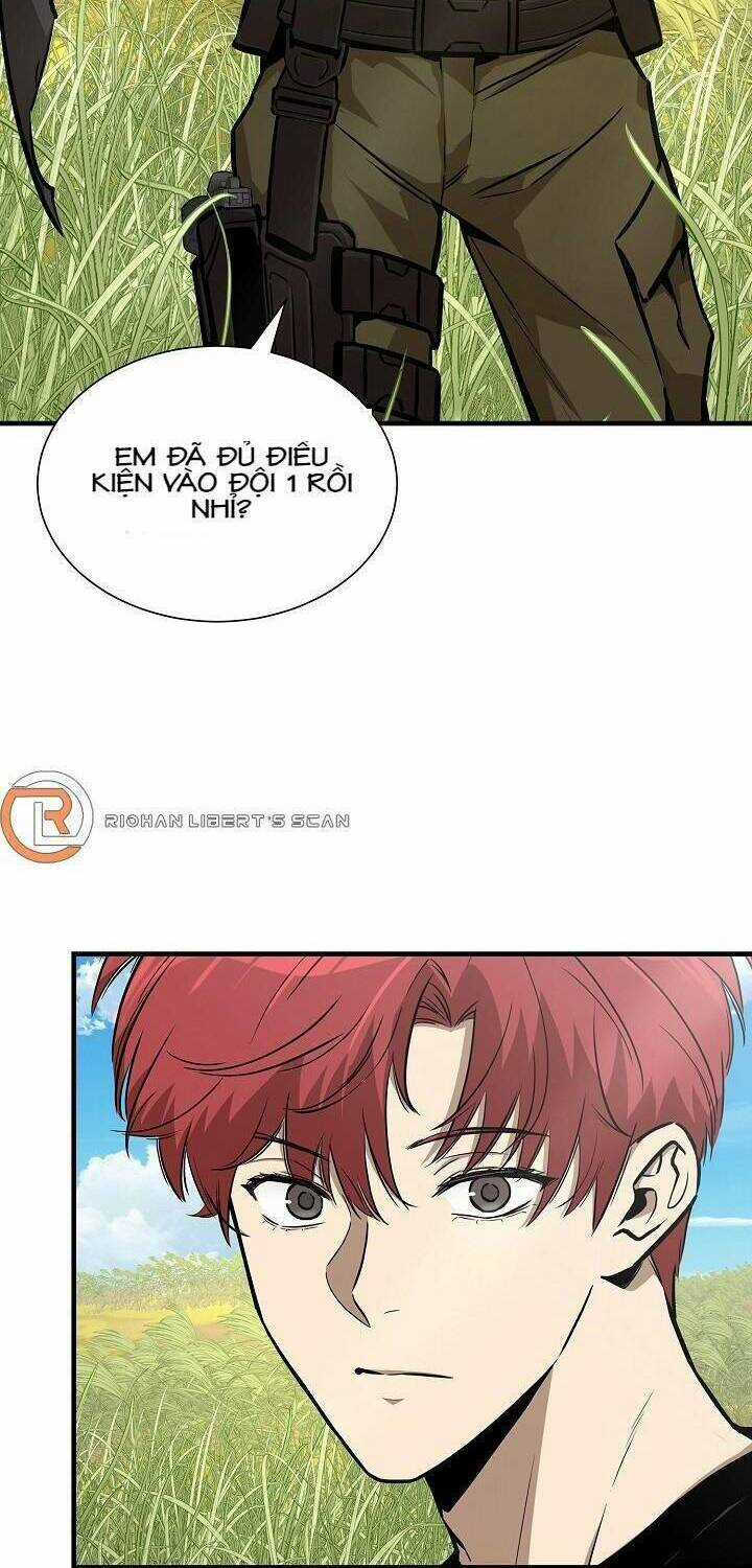 Trở Lại Ngày Tận Thế Chapter 140 trang 3