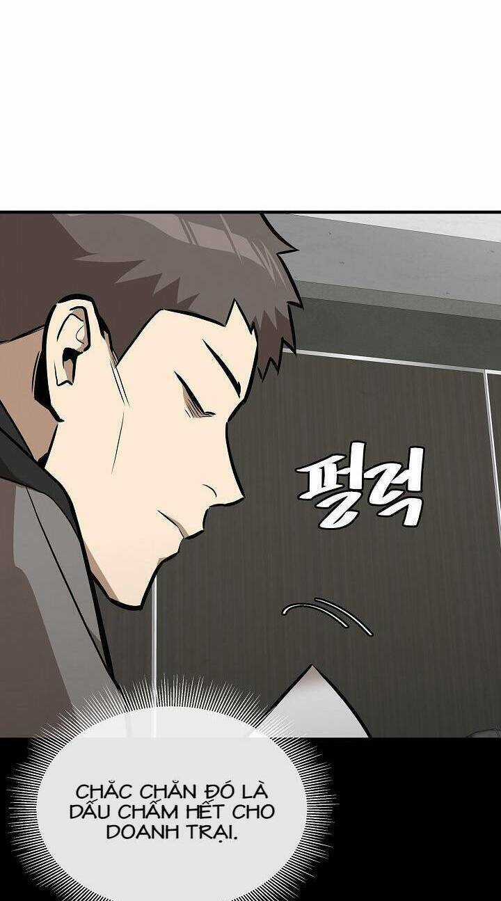 Trở Lại Ngày Tận Thế Chapter 140 trang 30