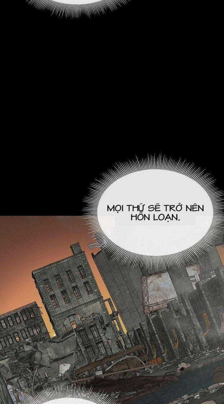Trở Lại Ngày Tận Thế Chapter 140 trang 31