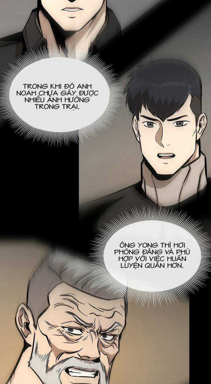 Trở Lại Ngày Tận Thế Chapter 140 trang 35