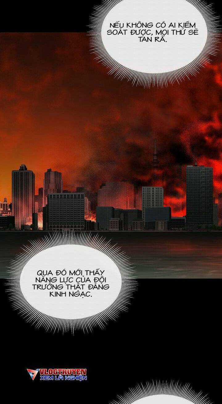 Trở Lại Ngày Tận Thế Chapter 140 trang 37