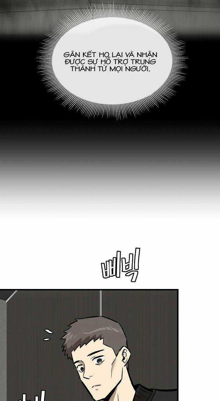 Trở Lại Ngày Tận Thế Chapter 140 trang 39