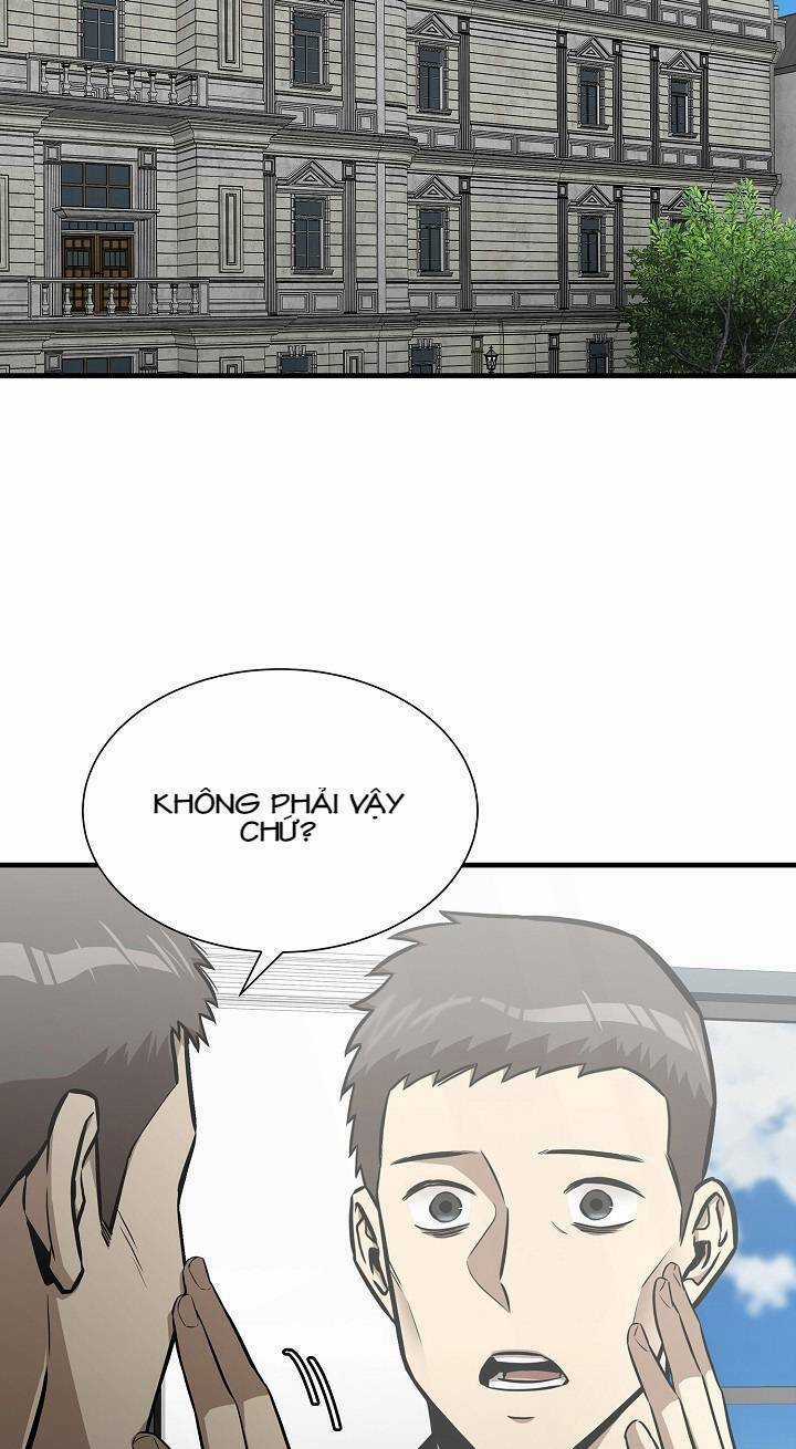 Trở Lại Ngày Tận Thế Chapter 140 trang 42