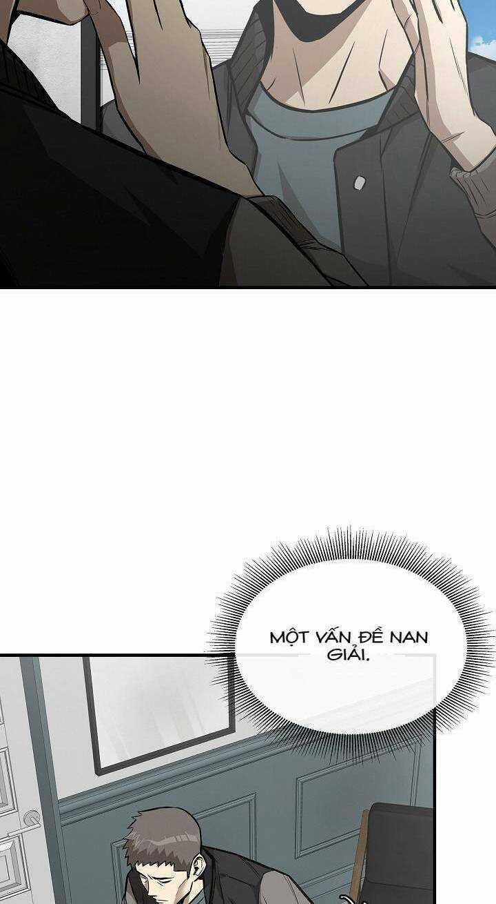 Trở Lại Ngày Tận Thế Chapter 140 trang 43