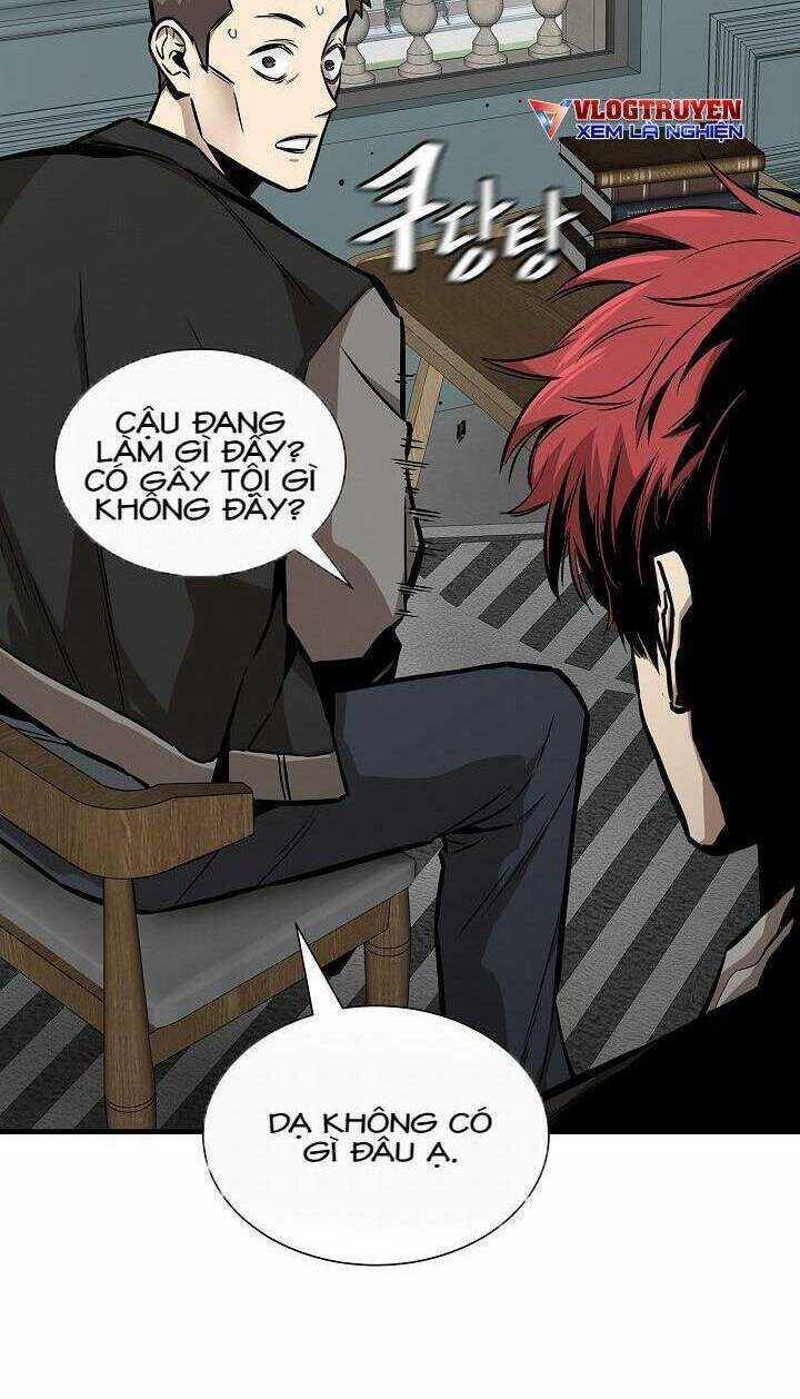 Trở Lại Ngày Tận Thế Chapter 140 trang 49