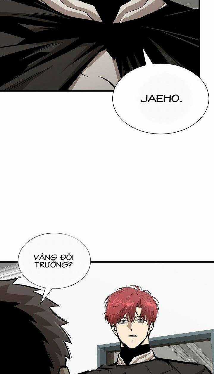 Trở Lại Ngày Tận Thế Chapter 140 trang 51