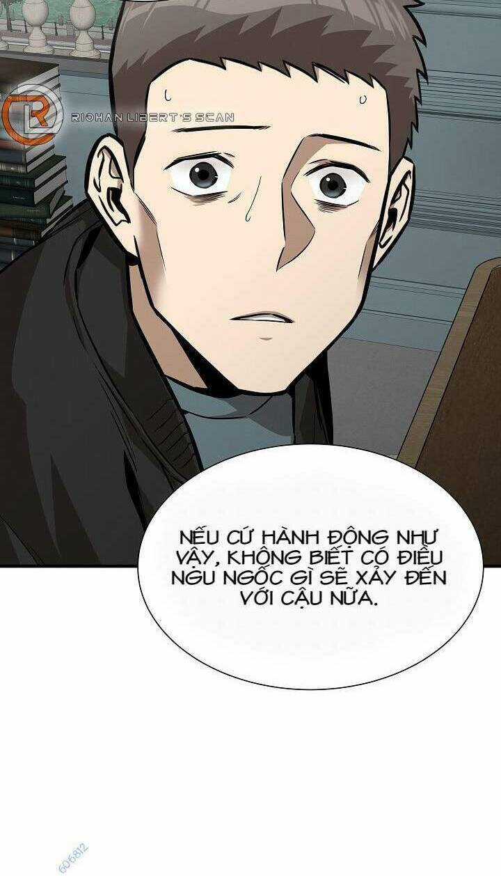 Trở Lại Ngày Tận Thế Chapter 140 trang 53