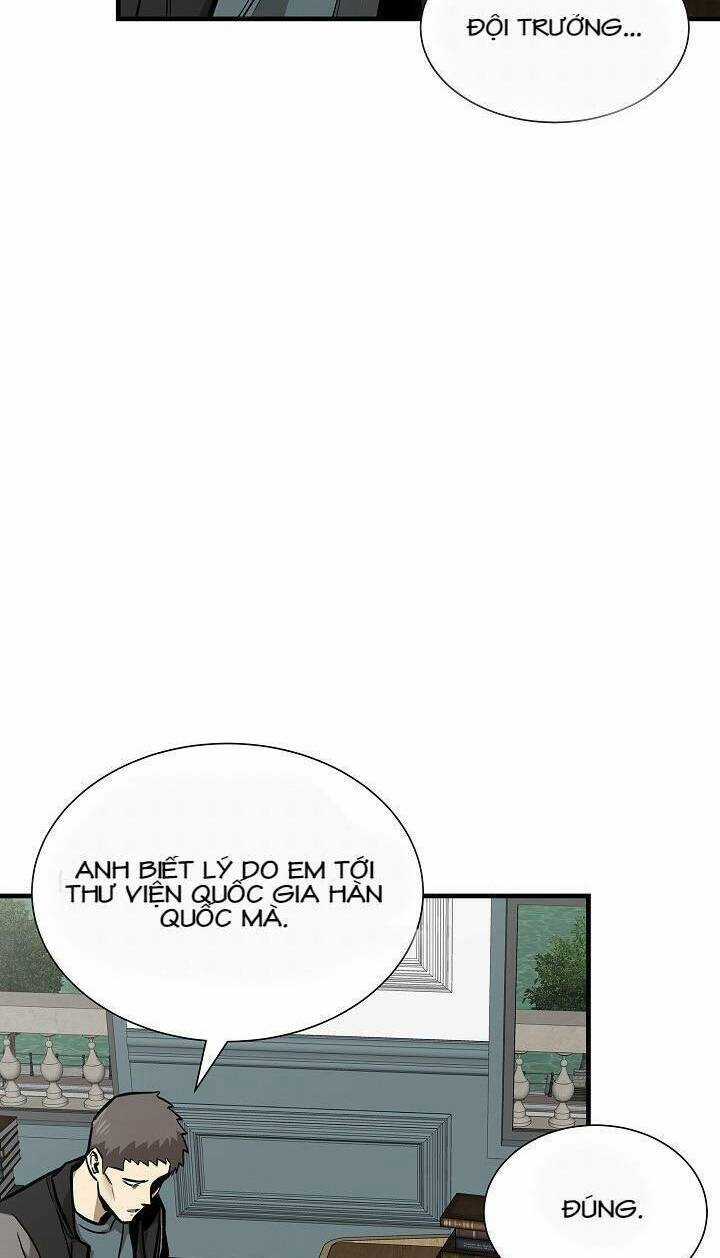 Trở Lại Ngày Tận Thế Chapter 140 trang 55