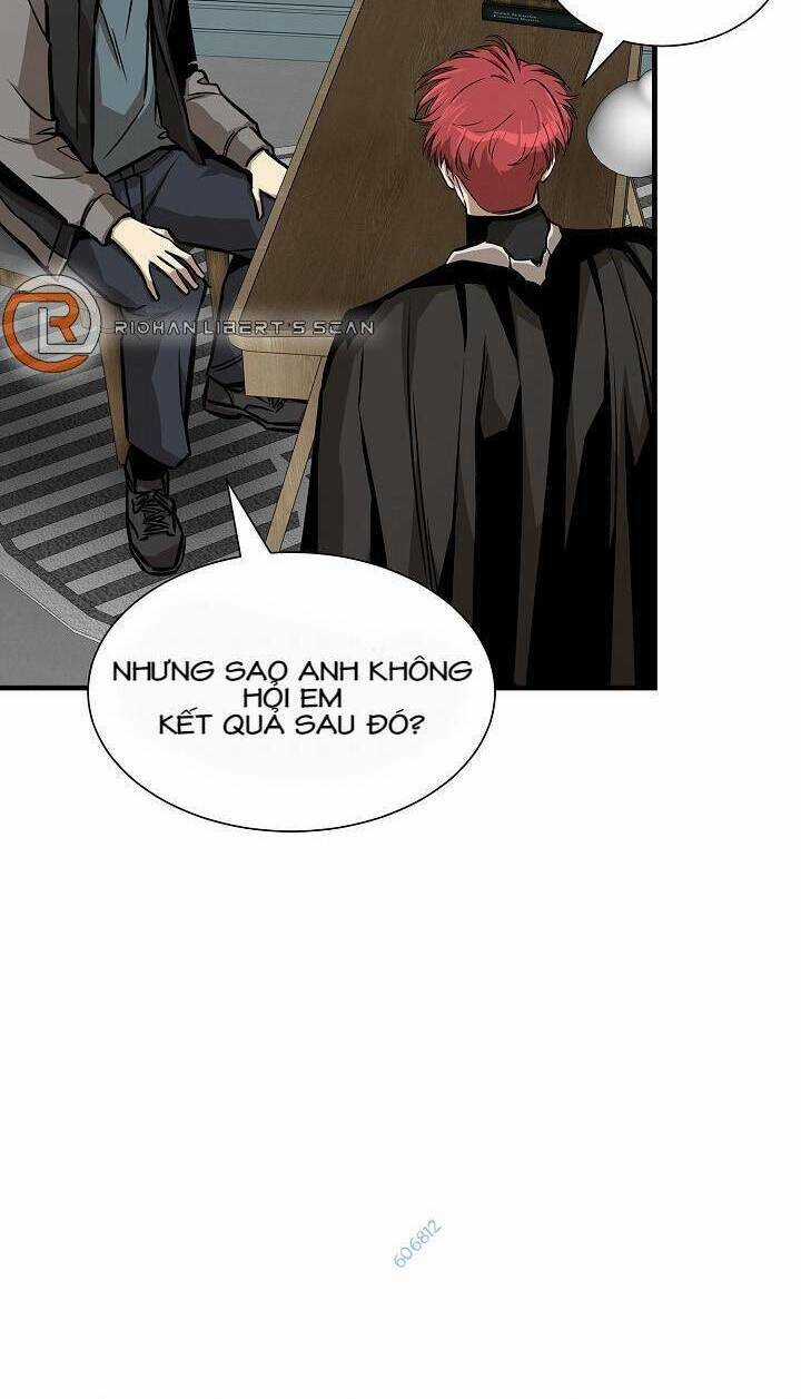 Trở Lại Ngày Tận Thế Chapter 140 trang 56