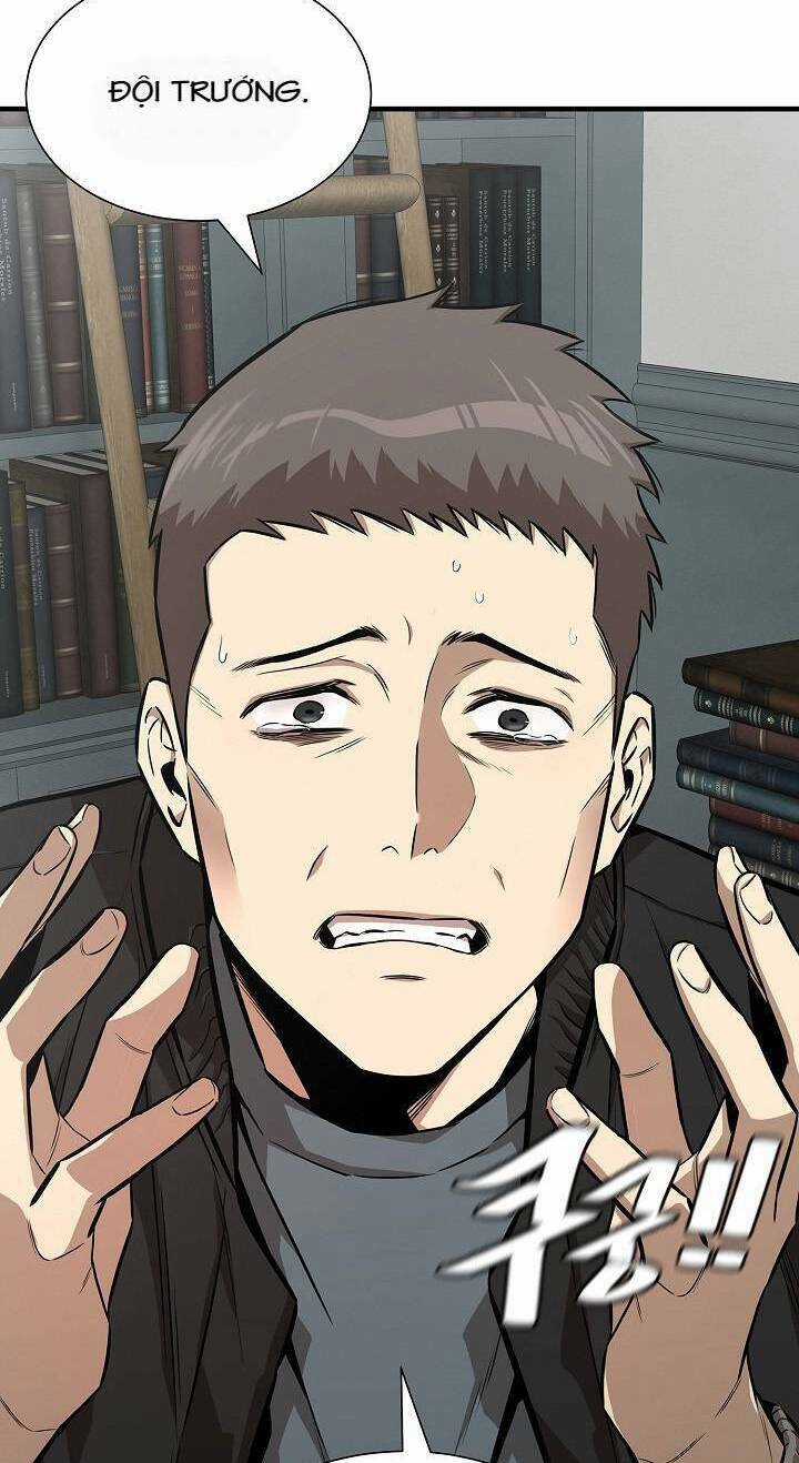 Trở Lại Ngày Tận Thế Chapter 140 trang 60