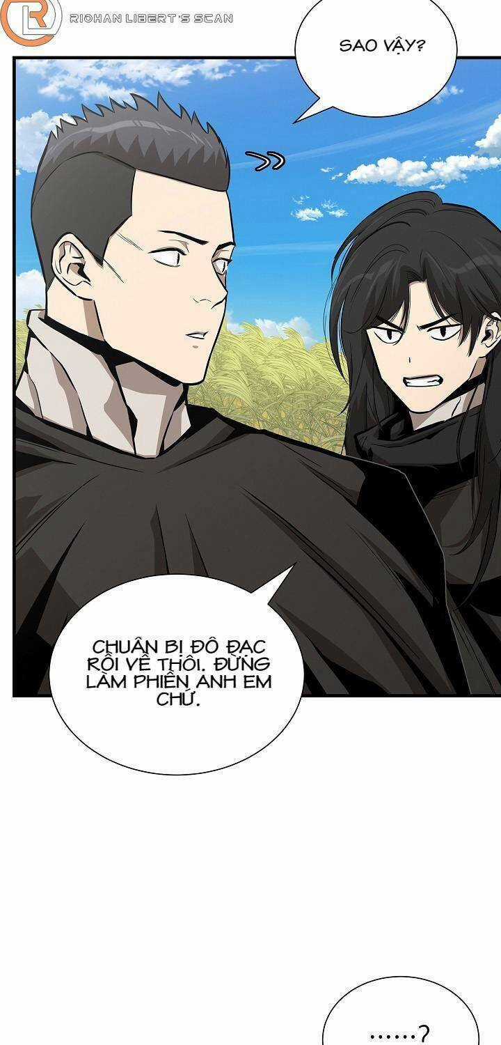 Trở Lại Ngày Tận Thế Chapter 140 trang 8