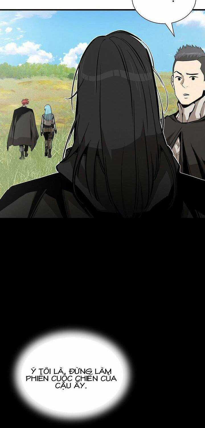 Trở Lại Ngày Tận Thế Chapter 140 trang 9