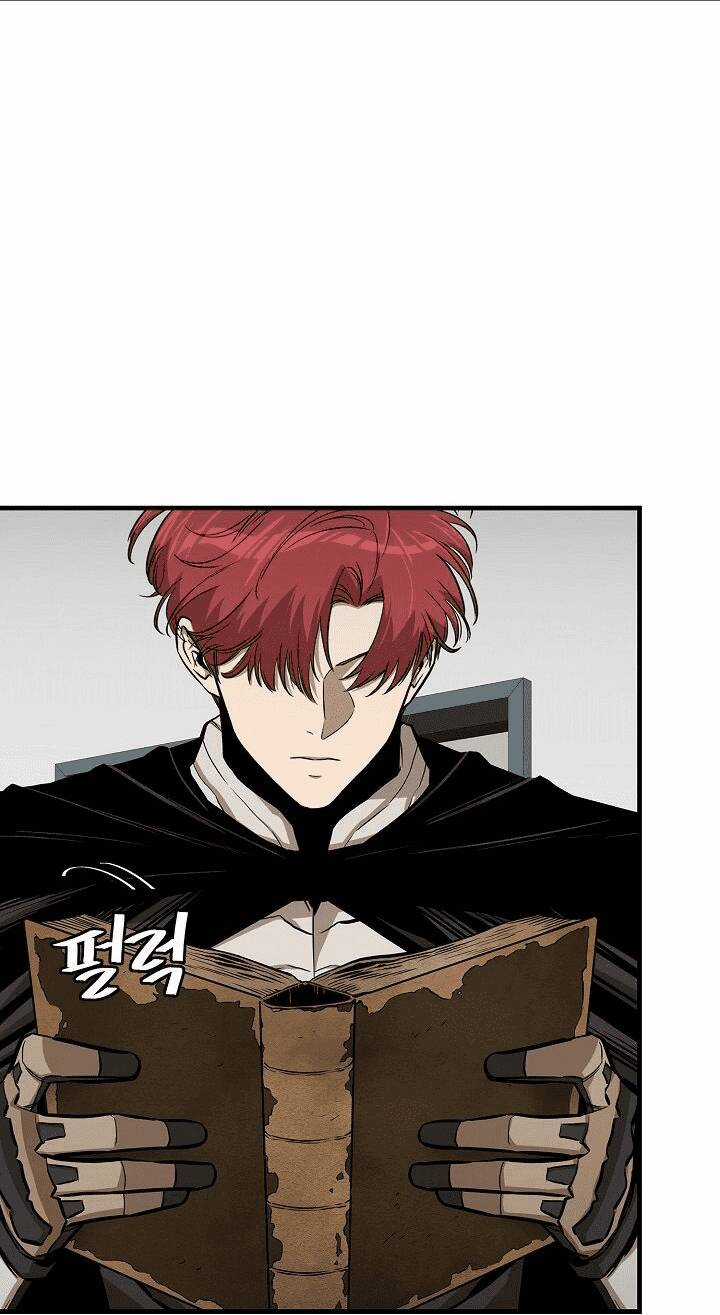 Trở Lại Ngày Tận Thế Chapter 141 trang 10