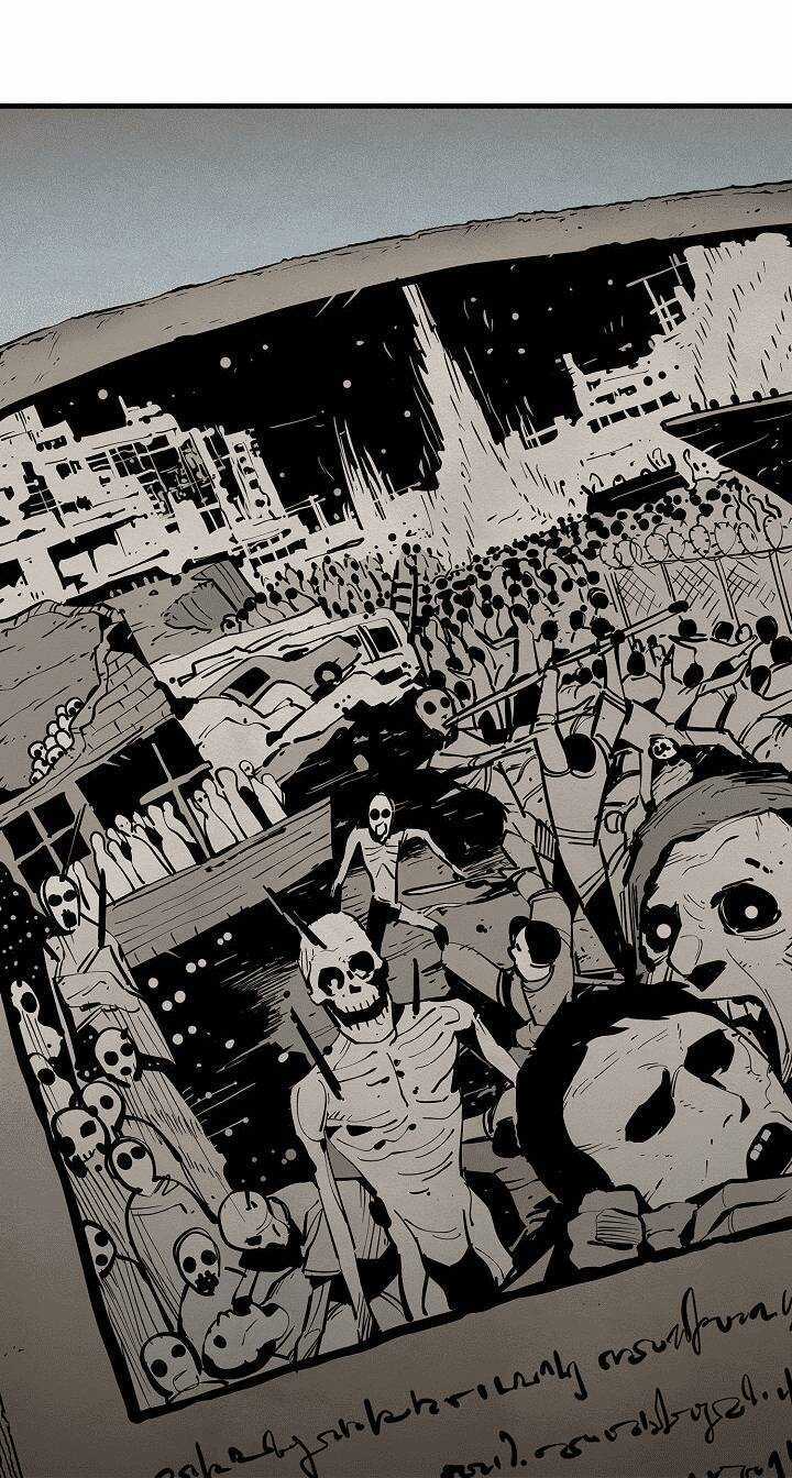 Trở Lại Ngày Tận Thế Chapter 141 trang 12