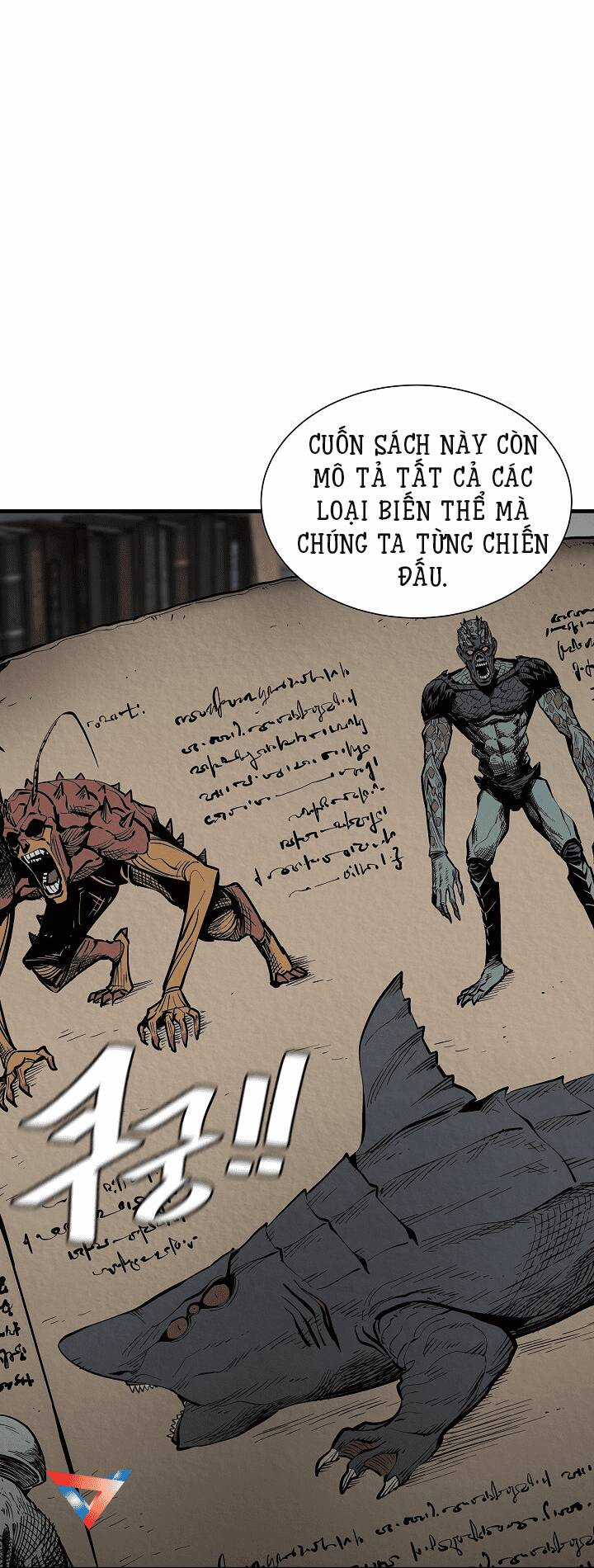 Trở Lại Ngày Tận Thế Chapter 141 trang 16