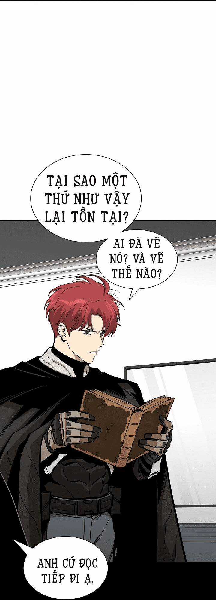 Trở Lại Ngày Tận Thế Chapter 141 trang 17