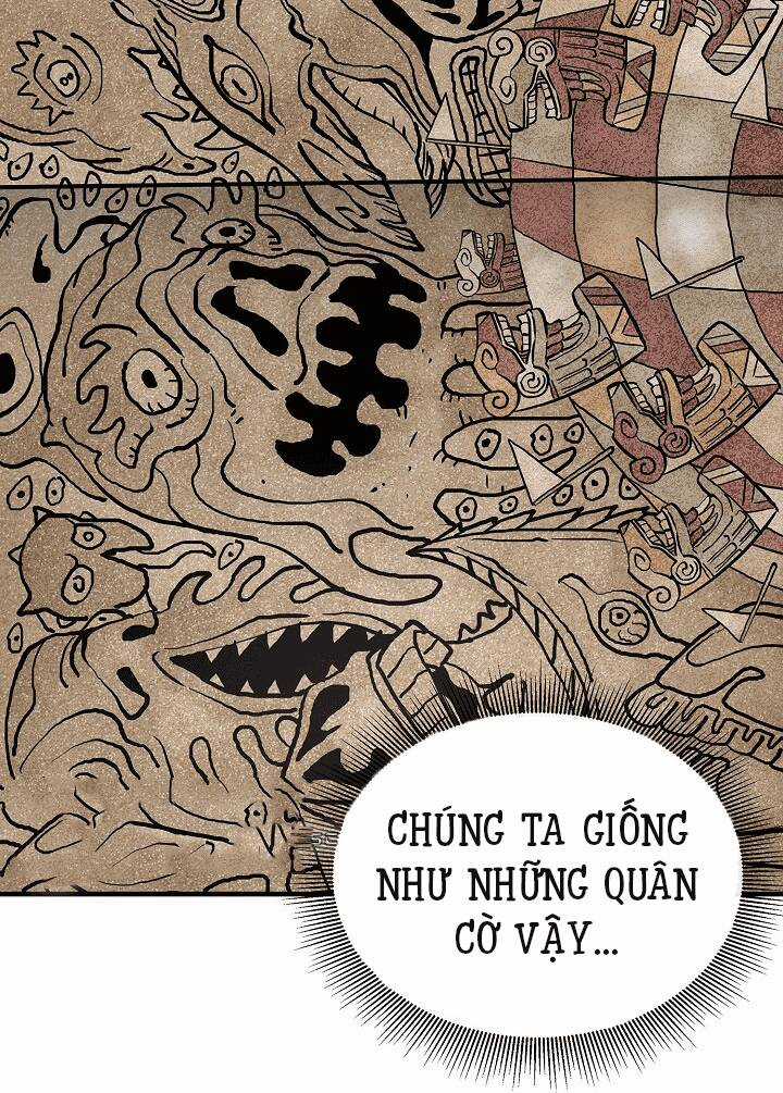 Trở Lại Ngày Tận Thế Chapter 141 trang 26