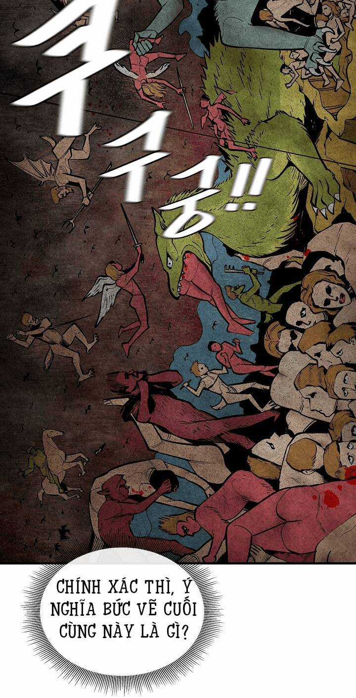 Trở Lại Ngày Tận Thế Chapter 141 trang 29