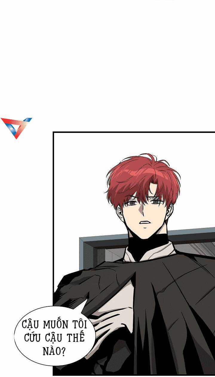 Trở Lại Ngày Tận Thế Chapter 141 trang 3