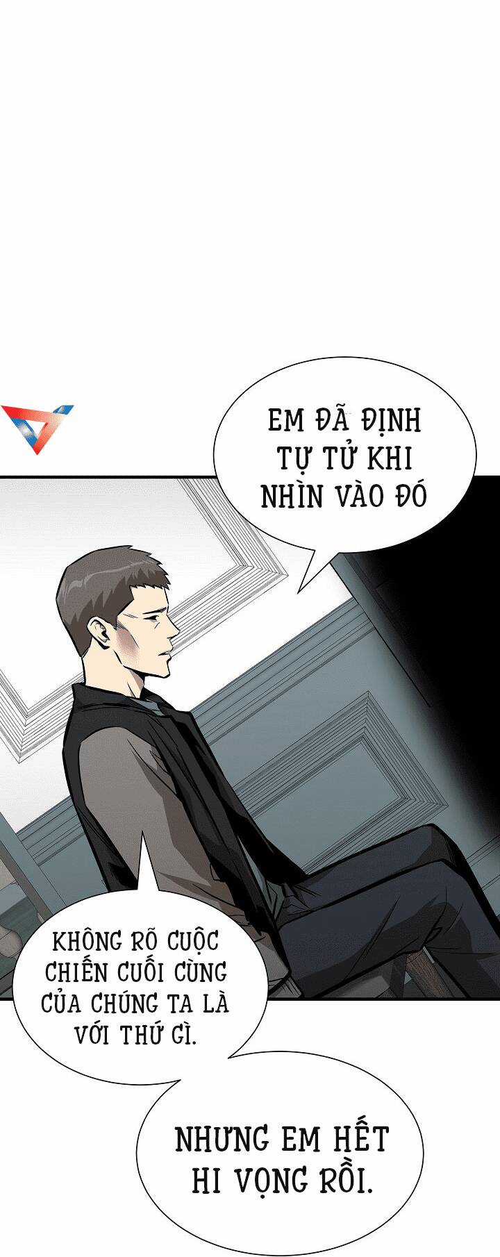 Trở Lại Ngày Tận Thế Chapter 141 trang 30