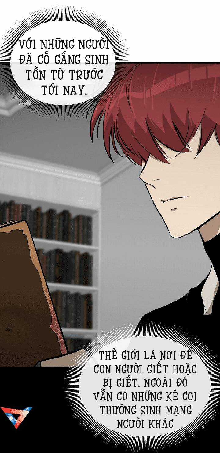 Trở Lại Ngày Tận Thế Chapter 141 trang 33