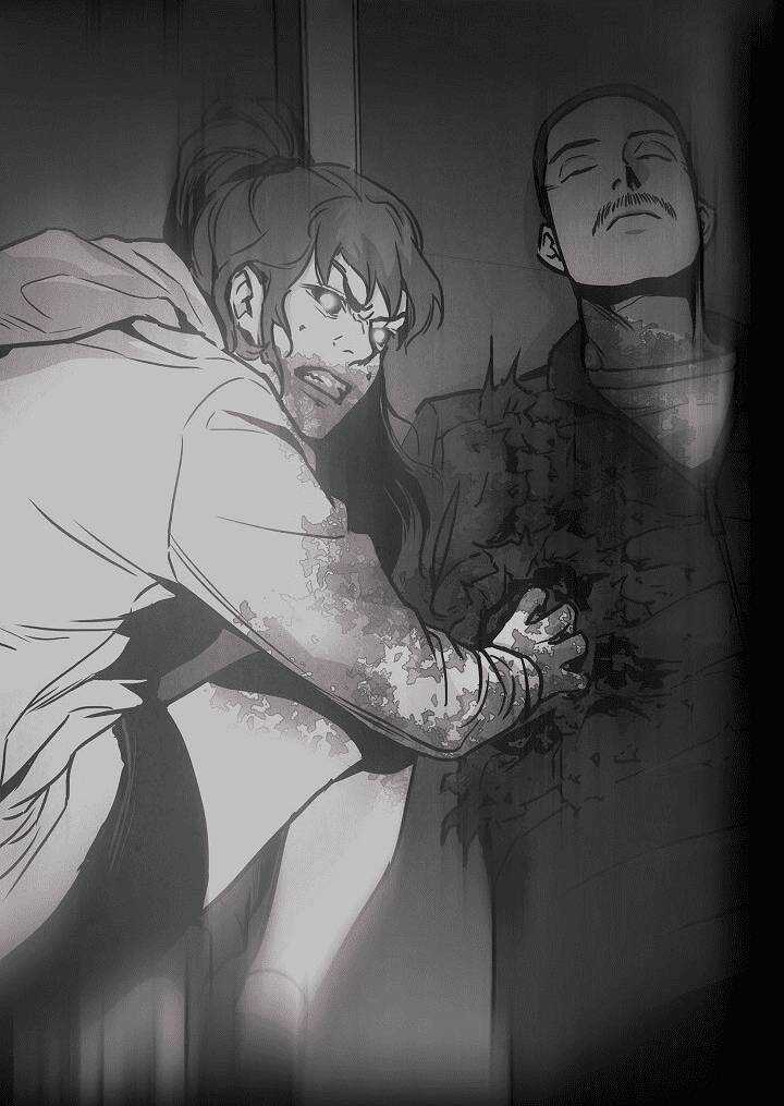 Trở Lại Ngày Tận Thế Chapter 141 trang 39