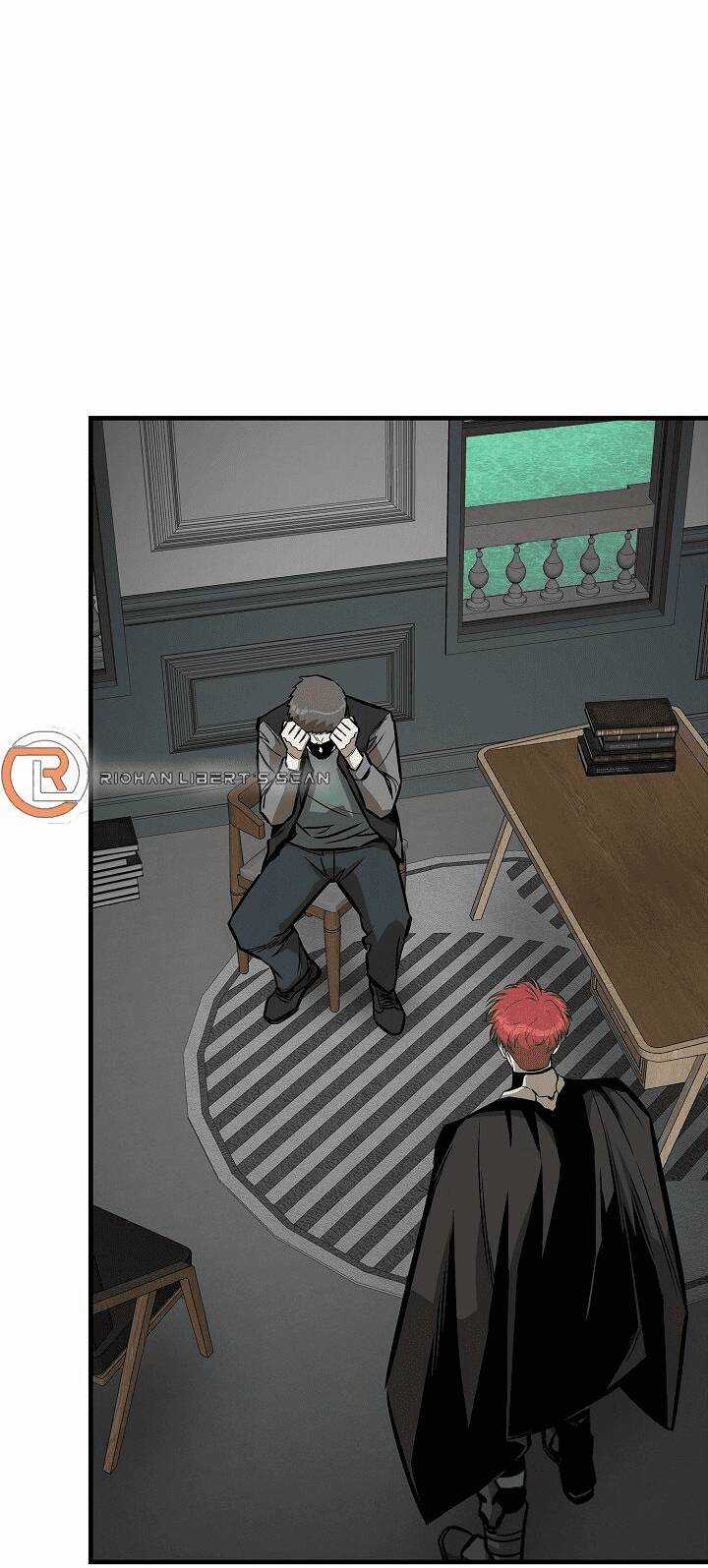 Trở Lại Ngày Tận Thế Chapter 141 trang 5