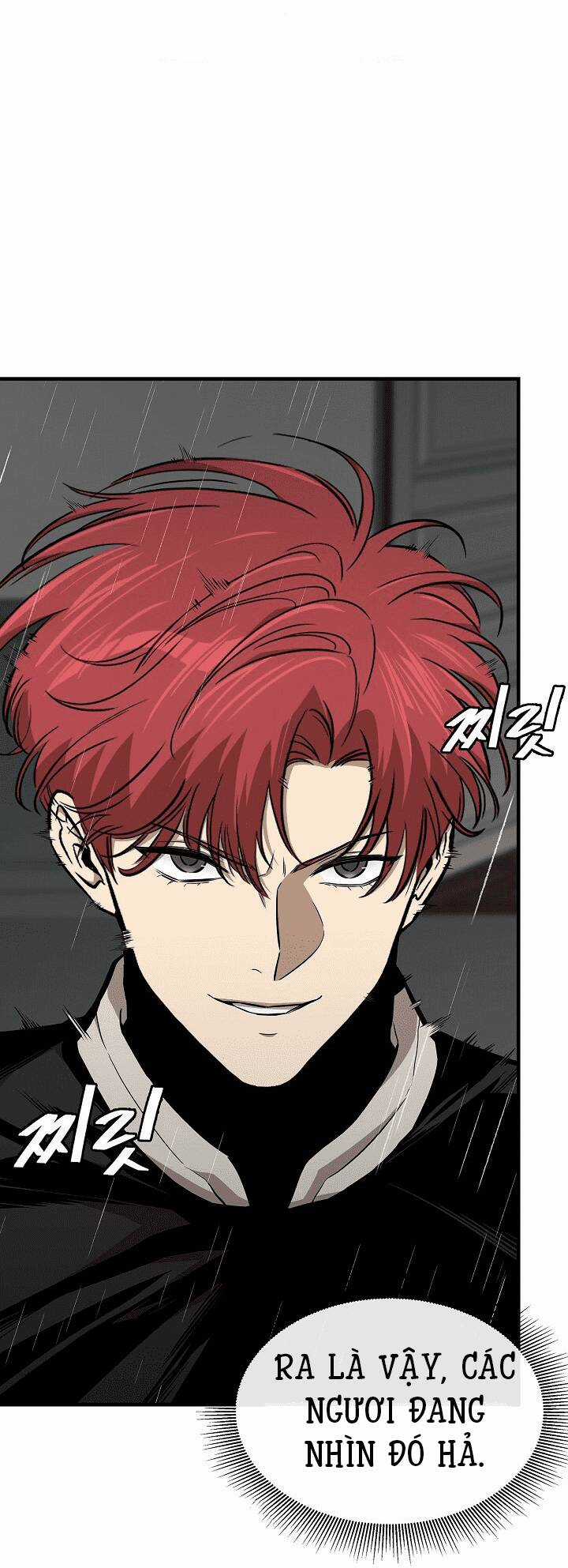 Trở Lại Ngày Tận Thế Chapter 141 trang 52